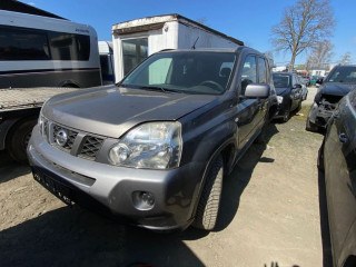 Nissan X-Trail T31 NT31