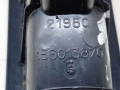 кнопка стеклоподъемника двери задней Renault Scenic 2 поколение 2003, 1.9 л., DCi, F9Q 812, дизель, 6МКПП, бордовый, минивэн, 156013870, 21980 - фото №4