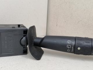 переключатель дворников Citroen Xantia 1 поколение 1995, 1.9 л., TD, DHY (XUD9TE/Y), дизель, МКПП, серебристый, универсал, передний привод, 96132773ZL, 61580022