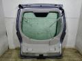 крышка багажника (дверь 3-5) Renault Laguna 3 поколение 2007, 2.0 л., DCi, M9R 802, дизель, 6МКПП, голубой - фото №2