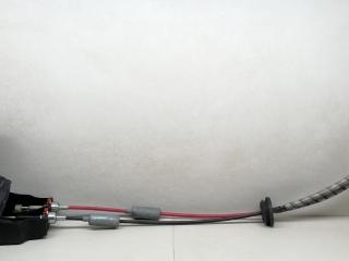 трос кулисы КПП Chevrolet Epica 2 поколение 2008, 2.0 л., i, бензин, серебристый, седан, передний привод, 96639241