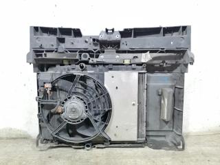 кассета радиаторов Citroen C3 Picasso 1 поколение 2012, 1.4 л., i, бензин, 5МКПП, чёрный, 9801492180, 9682895680, 351111297, GMV140CEM00