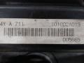 двигатель Nissan Murano Z50 2003, 3.5 л., бензин, АКПП, минивэн, VQ35, V4YA - фото №8