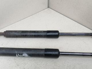 амортизатор крышки багажника (3-5 двери) Volvo S60 1 поколение 2001, 2.4 л., B 5244 T3, бензин, АКПП, черный, седан