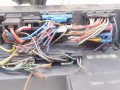 блок предохранителей Mercedes-Benz T1 207-210D W601 1996, 0325455332, 005401550, 002545701 - фото №2