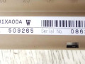 блок реле Subaru Tribeca 1 поколение 2006, 3.0 л., i, EZ30, бензин, АКПП, коричневый, внедорожник 5 дв., полный привод, 82201XA00A - фото №3