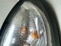фонари задние (комплект) Citroen C3 Picasso 1 поколение 2012, 1.6 л., i, бензин, 5МКПП, чёрный - фото №6