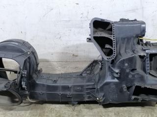 корпус отопителя (печки) Renault Megane 1 поколение LA0E 1996, 1.4 л., i, E7J 764, бензин, 5МКПП, синий, седан, передний привод, 9624133577