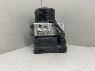 блок ABS Chrysler Voyager 4 поколение 2004, 316B1365