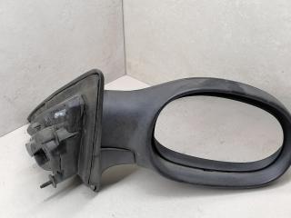 зеркало наружное правое Renault Laguna 1 поколение 1997, 2.2 л., DT, G8T 792, дизель, 5МКПП, синий, универсал, передний привод, 7700410966