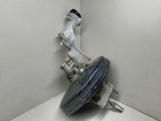 вакуумный усилитель тормозов Nissan X-Trail T31 NT31 2009, 2.0 л., DCi, дизель, МКПП, серый, внедорожник 5 дв., полный подключаемый привод, JG20A, 0204023418