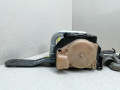 ремень безопасности Nissan X-Trail T30 2004, 2.2 л., DCi, дизель, МКПП, серебристый, внедорожник 5 дв., полный подключаемый привод, TK-AB2-EG414 - фото №2