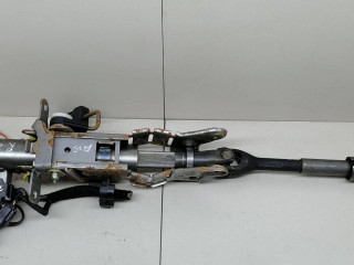 рулевой карданчик Renault Megane 1 поколение DA0F 1997, 1.6 л., i, K7M 702, бензин, 5МКПП, синий, купе, передний привод, 7700421154
