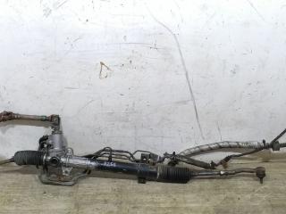 рулевая рейка Hyundai Tucson 1 поколение 2006, 2.0 л., CRDi, дизель, АКПП, чёрный, передний привод