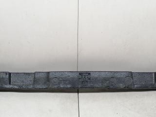 абсорбер бампера Volkswagen Passat B6 2008, 2.0 л., TDi, CBAB, дизель, 6МКПП, серебристый, универсал, 3C9807251