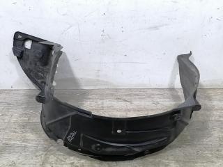 защита арок передняя левая (подкрылок) Honda Civic 7 поколение [рестайлинг] 2004, 1.3 л., LDA1, бензин, серебристый, седан, передний привод, 74151-S5A