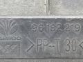 корпус воздушного фильтра Daewoo Lanos T100 1998, 1.3 л., MPI, A13SMS, бензин, 5МКПП, зелёный, хетчбэк 3 дв., передний привод, 96182219 - фото №7