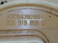 датчик уровня топлива Volkswagen Passat B6 2008, 2.0 л., TDi, CBAB, дизель, 6МКПП, серебристый, универсал, 3C0919050Q, A2C53302851 - фото №4