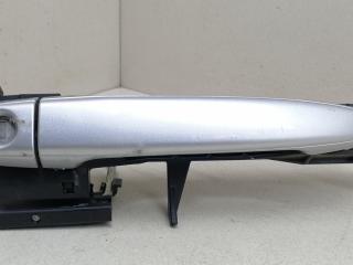 ручка наружная Toyota Camry 7 поколение XV40 2008, 2.4 л., i, 2AZ-FE, бензин, АКПП, серебристый, седан, передний привод, 6921106060B2