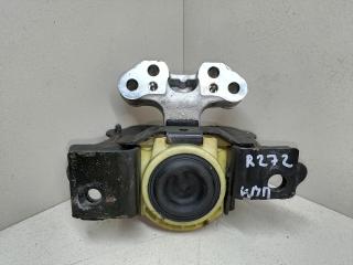 подушка крепления двигателя Citroen C3 Picasso 1 поколение 2012, 1.4 л., i, бензин, 5МКПП, чёрный, 9681706580, 9680138380