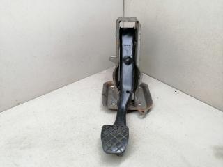 педаль тормоза Volkswagen Passat B6 2008, 2.0 л., TDi, CBAB, дизель, 6МКПП, серебристый, универсал, 1K1721057AL