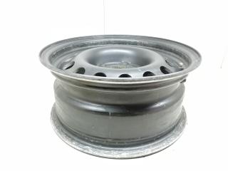 диск штампованный BMW 5 серия E34 1994