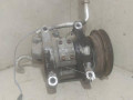 муфта компрессора кондиционера Nissan Sunny Y10 1998, 1.4 л., i, бензин - фото №2