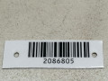 корпус отопителя (печки) Kia Carens 2 поколение FJ 2006, 2.0 л., CRDi, дизель, 5МКПП, чёрный, минивэн, передний привод, 1K2FB61130 - фото №6