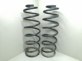 пружина задняя Citroen C8 1 поколение (2002 - 2008), HDi, дизель, серый