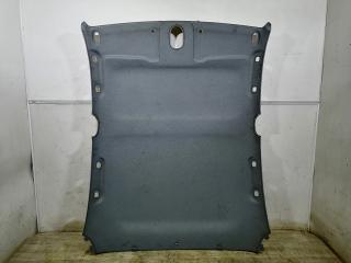 потолок Renault Megane 1 поколение LA0E 1996, 1.4 л., i, E7J 764, бензин, 5МКПП, синий, седан, передний привод