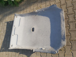 потолок Mitsubishi Colt 5 поколение (CJO) 1998, 1.3 л., i, 4G13 (12V), бензин, 5МКПП, голубой металлик, хетчбэк 3 дв., передний привод, 404.72112V, 3057A