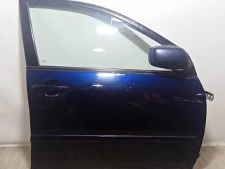 стекло двери передней правой Toyota Corolla 9 поколение (E120/E130) [рестайлинг] 2004