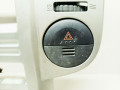 Декоративная накладка центральной консоли Nissan X-Trail T30 2004, 2.2 л., DCi, дизель, МКПП, серебристый, внедорожник 5 дв., полный подключаемый привод, 68260EQ1002DINAUTO, 27500ES71A, A0200049B03000 - фото №3
