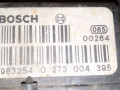 блок ABS Renault Scenic 1 поколение 1998, BOSCH, 7700432643, 9632540273004395 - фото №6