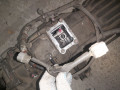 КПП автоматическая (АКПП) Toyota 4Runner 3 поколение (N180) 1996, 2.4 л., TD, дизель, АКПП, 30-43LE - фото №7
