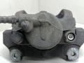 суппорт передний левый Ford S-Max 1 поколение 2006, 1.8 л., TDCi, дизель, 6МКПП, серебристый, минивэн, передний привод, ATE - фото №3