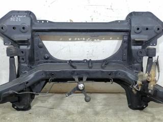 балка подвески передняя (подрамник) Citroen Xantia 1 поколение 1997, 1.9 л., D, дизель, 5МКПП, тёмно-серый металлик, хетчбэк 5 дв., передний привод