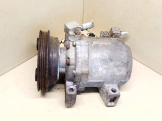 муфта компрессора кондиционера Nissan Primera P10 1997, 926002J004, 9807290417