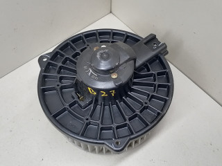 моторчик печки Honda Civic 7 поколение [рестайлинг] 2004, 1.3 л., LDA1, бензин, серебристый, седан, передний привод, 79310S7A003