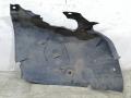 защита арок передняя левая (подкрылок) Renault Megane 2 поколение 2005, 1.9 л., DCi, дизель, 6МКПП, синий, универсал, передний привод, 8200365690 - фото №2