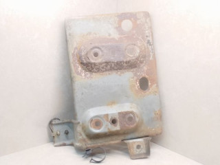 полка аккумулятора Hyundai Santamo 1 поколение 1999, 2.0 л., i, бензин, 5МКПП, серебристый, минивэн, передний привод, 64921M3200