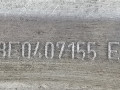 рычаг передний левый Audi A4 B7 2006, 2.0 л., BLB, дизель, 6МКПП, серый, универсал, передний привод, 8E0407155E - фото №2