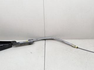 трос ручника Citroen Xantia 1 поколение 1997, 1.9 л., D, дизель, 5МКПП, тёмно-серый металлик, хетчбэк 5 дв., передний привод