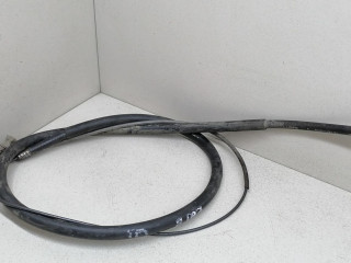 трос ручника Citroen C4 1 поколение 2005, 2.0 л., i, RFJ (EW10A), бензин, АКПП, т.серый, хетчбэк 5 дв., передний привод, E074105