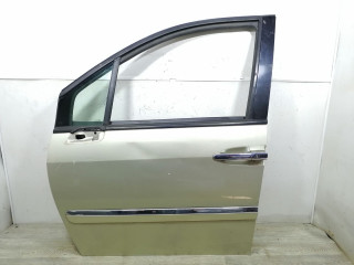 дверь передняя левая Peugeot 807 1 поколение [рестайлинг] 2010, 2.0 л., HDi, RHD (DW10CTED4), дизель, 6МКПП, бежевый, минивэн, передний привод, 9002X1, 9181G9, 9035J2, 9035H8, 9221L4, 9201A6, 9203CY, 9101GJ, 9135L4, 9143R7, 8545GH