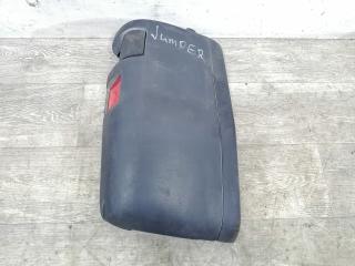 клык бампера задний правый Citroen Jumper 1 поколение 1998, 1300180070