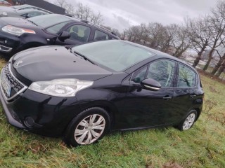 Peugeot 206 1 поколение [2-й рестайлинг]