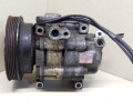 муфта компрессора кондиционера Mazda 626 GE 1994, 11000755, PANASONIC - фото №2