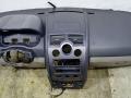 панель передняя салона (торпедо) Renault Megane 2 поколение 2005, 8200491056 - фото №2
