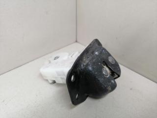 замок багажника Nissan X-Trail T31 NT31 2009, 2.0 л., DCi, дизель, 6МКПП, серый, внедорожник 5 дв., полный подключаемый привод